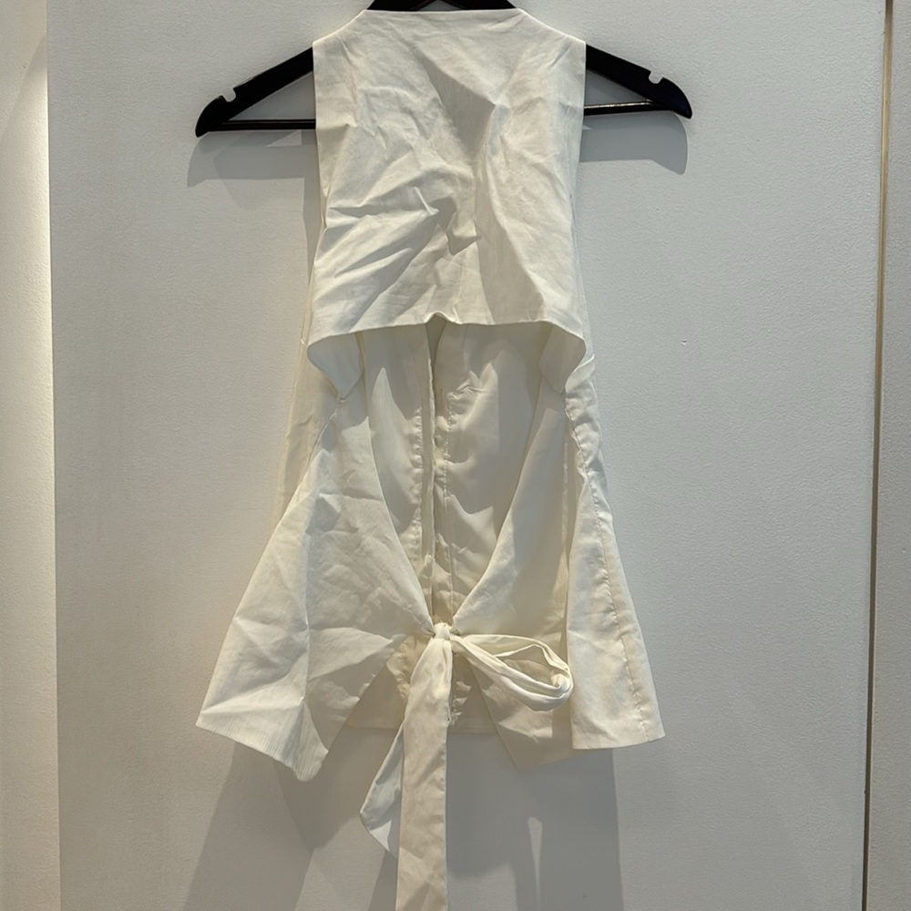 Halter Top - image 2